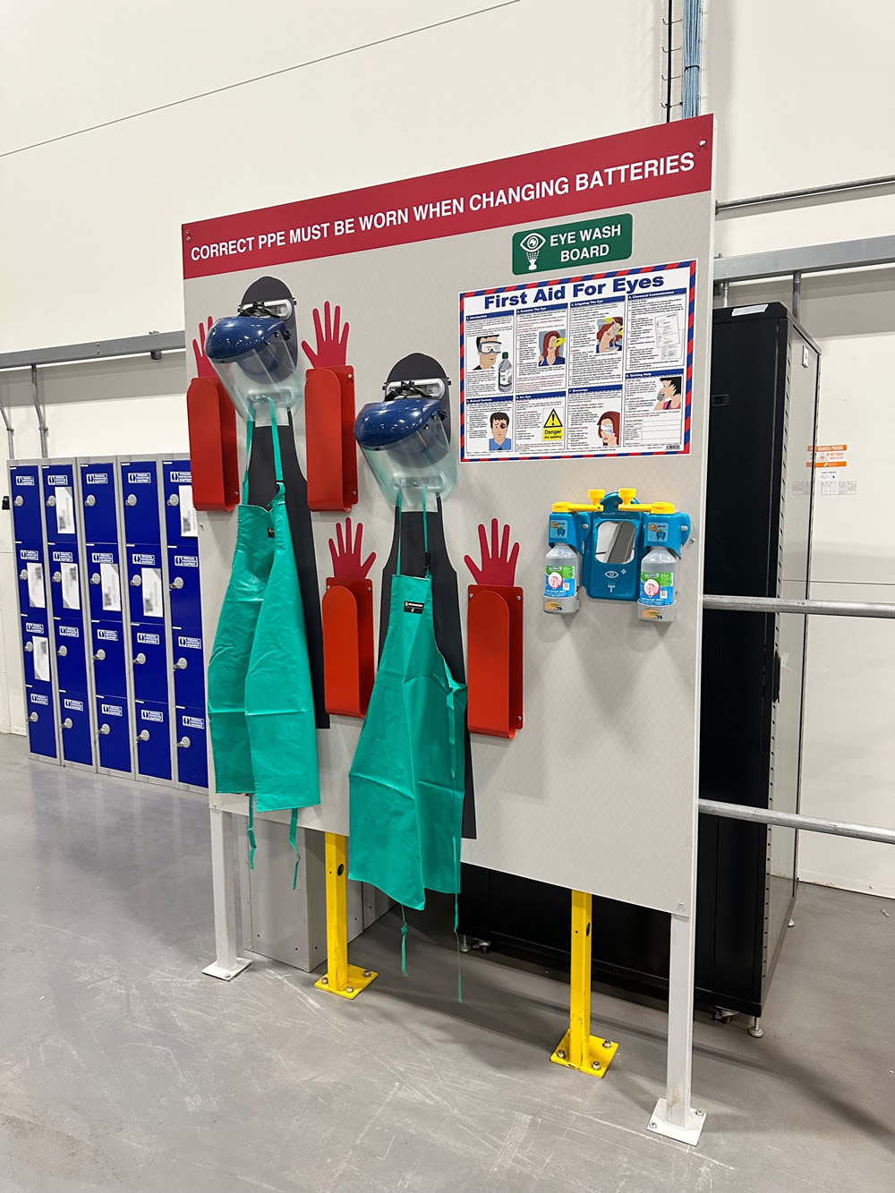 Professional Signage Design and Install Services | West Yorkshire