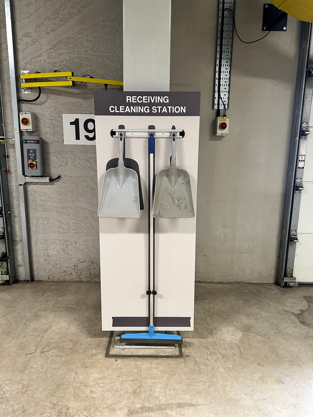 Professional Signage Design and Install Services | West Yorkshire